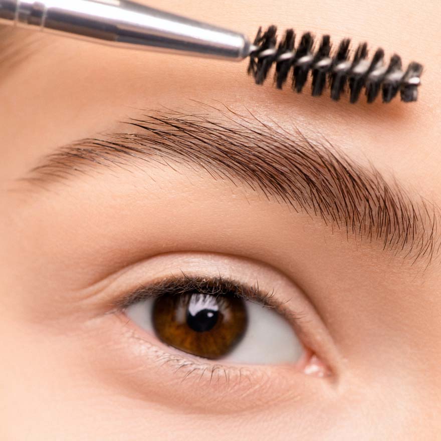 Rehaussement de sourcils brow lift