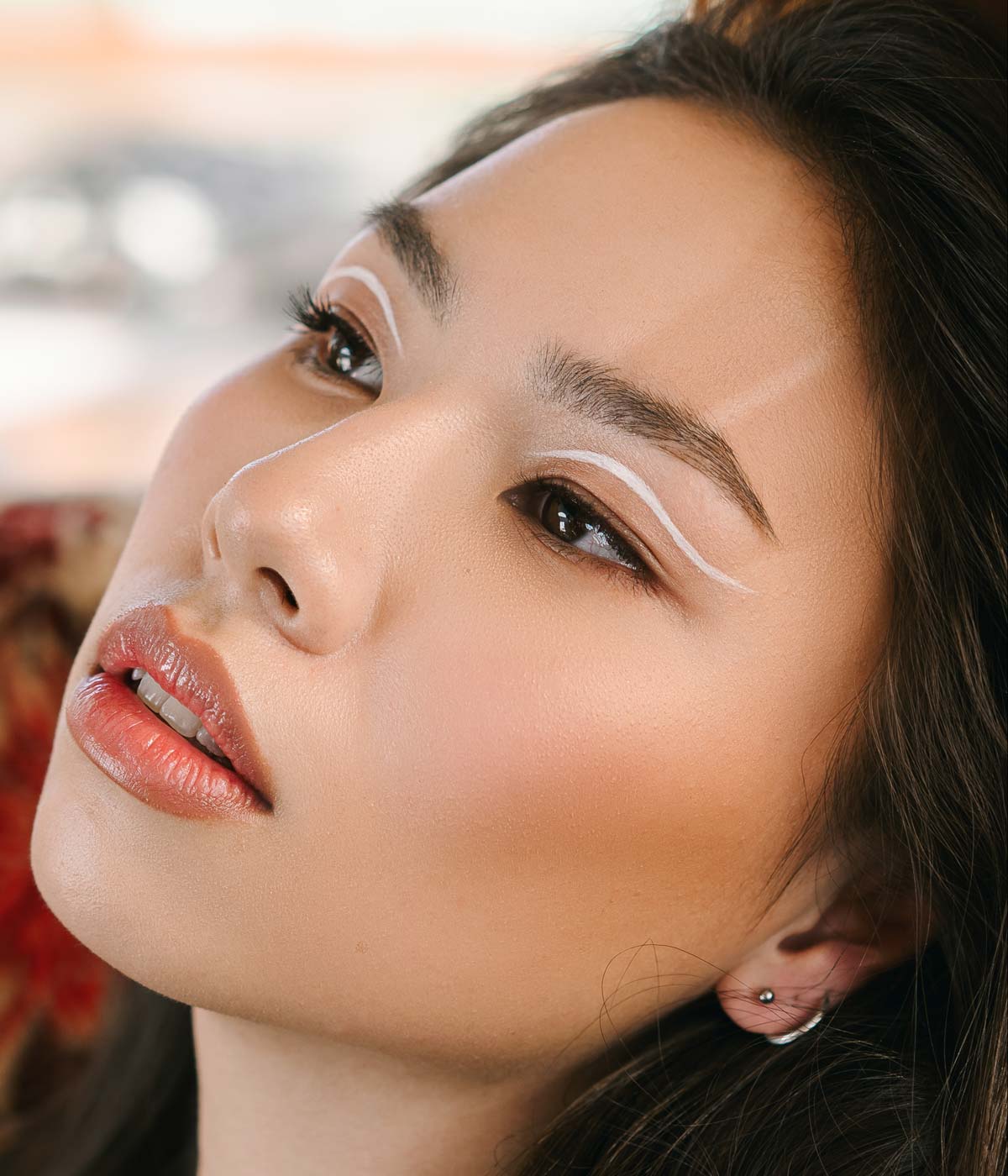 Résultat microblading sourcils