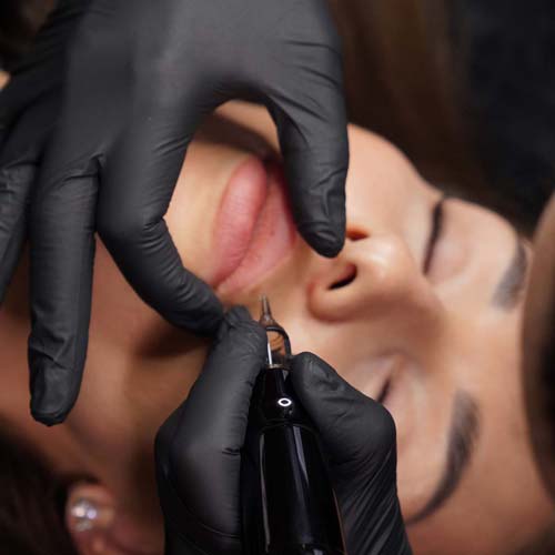 Photo de Stéphanie Vendette