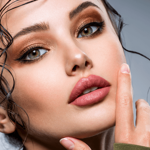 Lip blush maquillage permanent lèvres